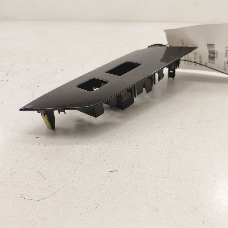 Toyota Prius Window Switch Bezel Trim Right Front 2022 2021 2020