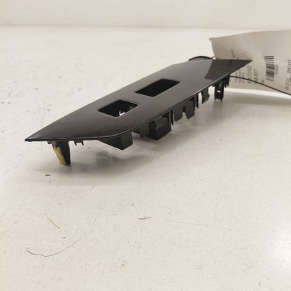 Toyota Prius Window Switch Bezel Trim Right Front 2022 2021 2020