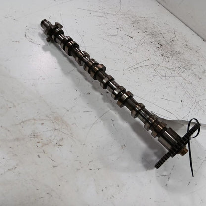 FIAT 500 2.4 Engine Cylinder Head Camshaft  2017 2016