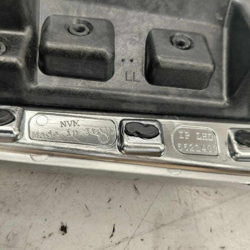 Alfa Romeo Stelvio Dash Bezel Trim 2018 2019 2020 2021