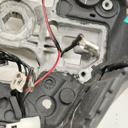 Ford Ecosport Steering Wheel  2020 2021 2022 OEM