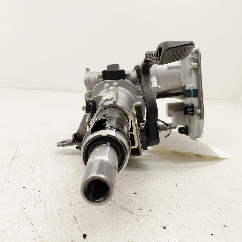Steering Column Electric Assist Motor Without Rain Sensor 20-24 Buick 