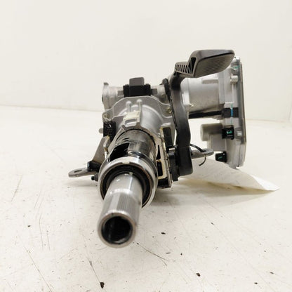 Steering Column Electric Assist Motor Without Rain Sensor 20-24 Buick 