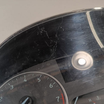 Speedometer Gauge Cluster MPH 4.2" LCD Display In Cluster 20-22 Ford E