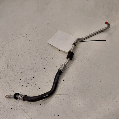 2018 Fiat 500 X Model Automatic Transmission Oil Cooler Line Tube Hose