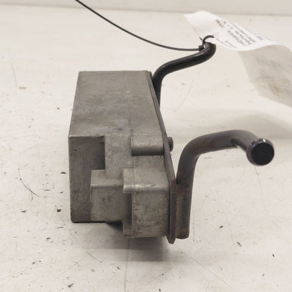 Volvo S60 Front Carrier Exhaust Mount Hanger 2018 2017 2016
