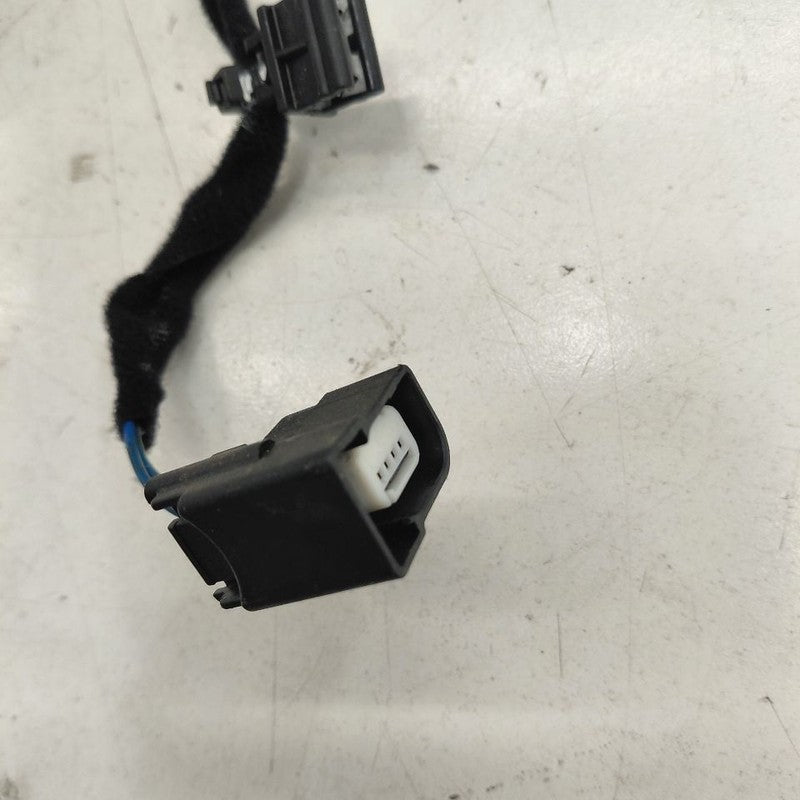 Alfa Romeo Stelvio Door Harness Wire Wiring Left Driver Rear  2018 201