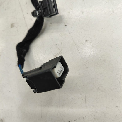 Alfa Romeo Stelvio Door Harness Wire Wiring Left Driver Rear  2018 201