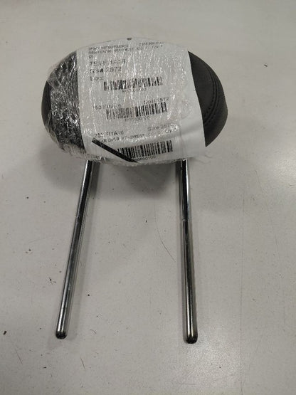 Fiat 500 Center Middle Headrest Seat Head Rest Rear Back  2016 2017 20