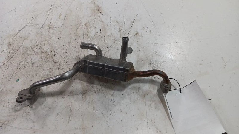 Subaru Impreza EGR Valve Tube Pipe Exhaust Line  2017 2018 2019 2020 2
