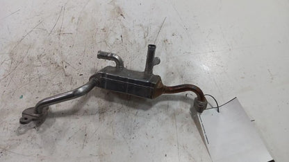 Subaru Impreza EGR Valve Tube Pipe Exhaust Line  2017 2018 2019 2020 2