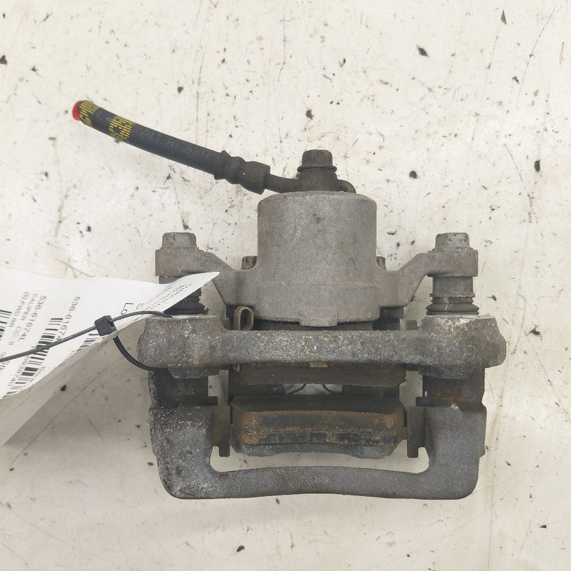 Left Rear Brake Caliper Without Electric Parking Brake 16-21 Hyundai T