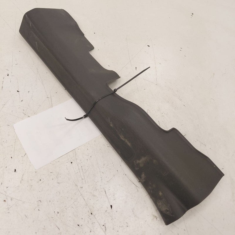 Mitsubishi Outlander   Sill Trim Plate Door Jam Threshold Left Driver 
