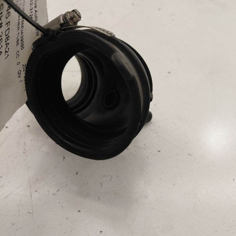 Ford Escape Air Cleaner Tube Intake Hose  2.5 2020 2021 2022