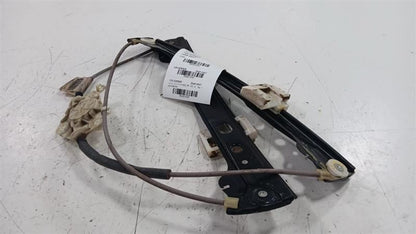 Passenger Right Front Window Regulator Track Fits 13-16 Dodge Dart OEM