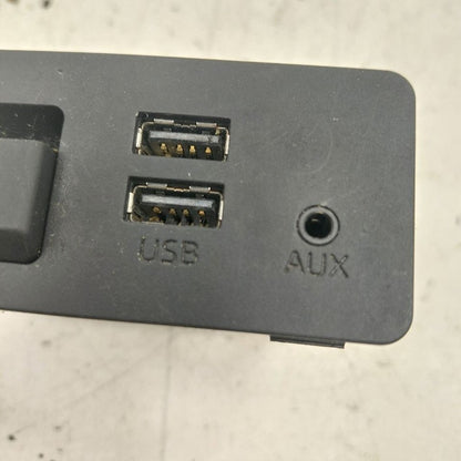 Mazda 6 USB Plug In Hub Port  2016 2015 2014
