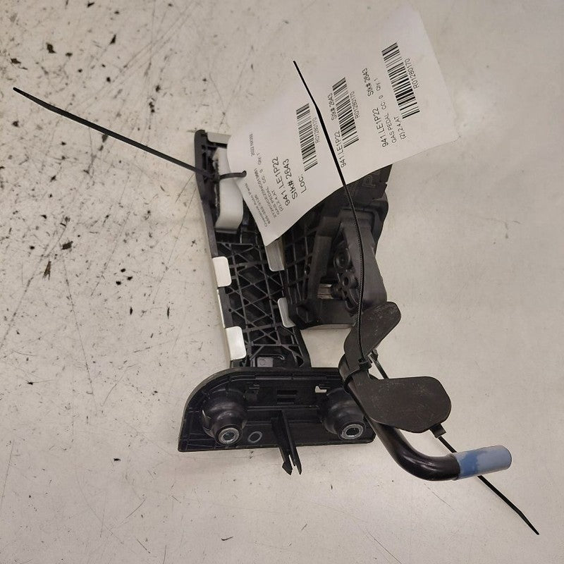 Lexus NX350 Gas Pedal  2022 2023 2024 2025