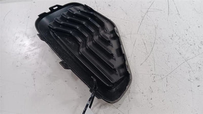 Ford Escape Front Bumper Fog Light Insert Trim Bezel Right Passenger Side  2020 