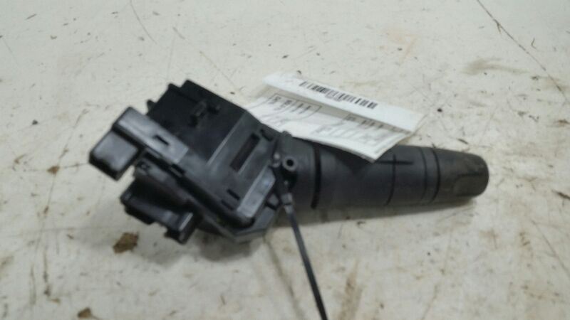  Column Switch Turn Signal Blinker And Headlamps Fits 02-04 INFINITI I35