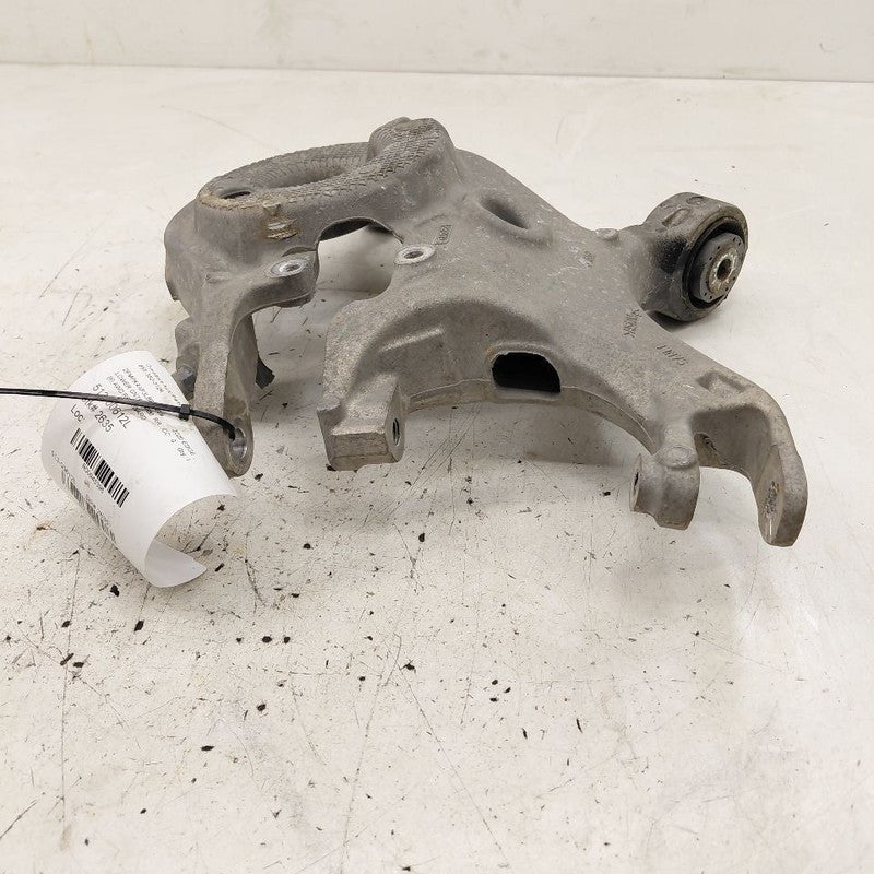 Left Rear Lower Control Arm Rear Spring Mount Arm Fits 15-24 Ford Edge