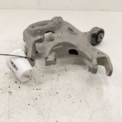 Left Rear Lower Control Arm Rear Spring Mount Arm Fits 15-24 Ford Edge