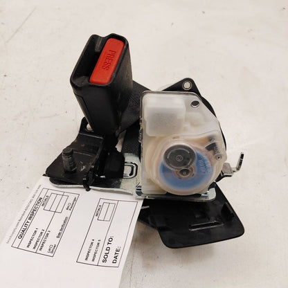 Kia Optima Seat Belt Strap Retractor Center Middle Rear Back  2018 201