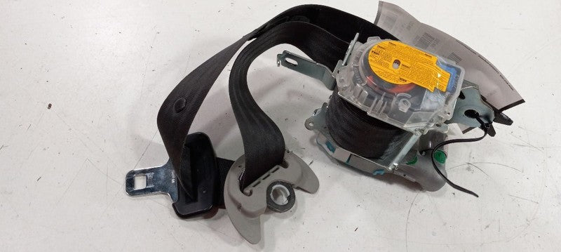 Seat Belt Strap Retractor Front Right Hatchback Passenger Fits 11-13 K