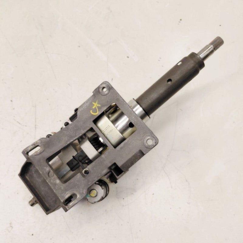 Steering Column With Power Tilt And Telescopic Opt N38 16-18 Chevy Imp