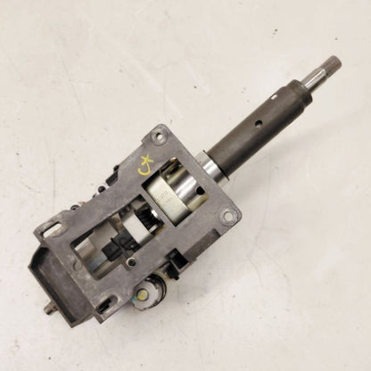 Steering Column With Power Tilt And Telescopic Opt N38 16-18 Chevy Imp