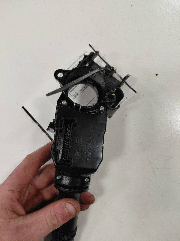 Lamps And Turn Signal Blinker Column Switch Fits 14-19 Kia Soul OEM