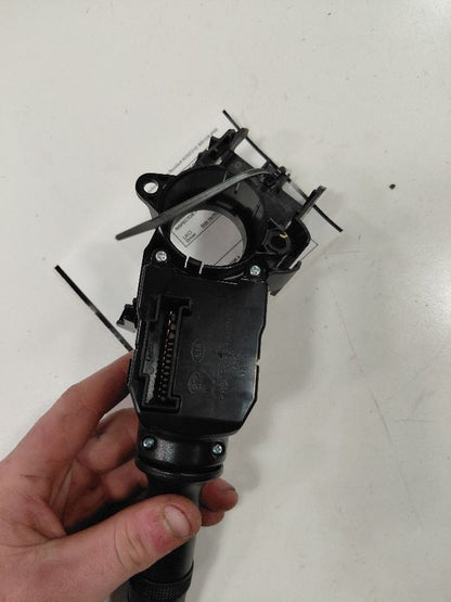 Lamps And Turn Signal Blinker Column Switch Fits 14-19 Kia Soul OEM