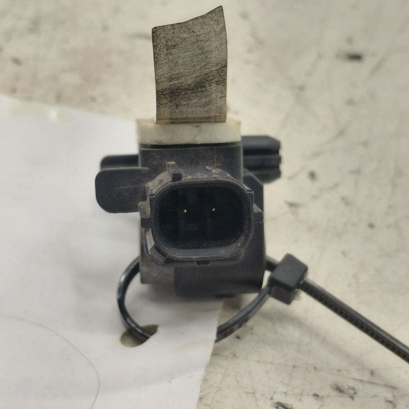 Nissan Versa Note Contact Sensor  2019 2018 2017