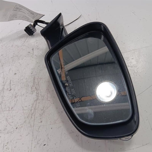 Passenger Right Side View Door Mirror Power Manual Folding Fits 16-18 