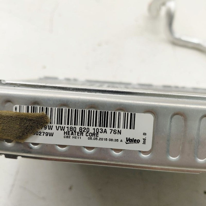 Heater Core Fits 14-20 Chevy Impala