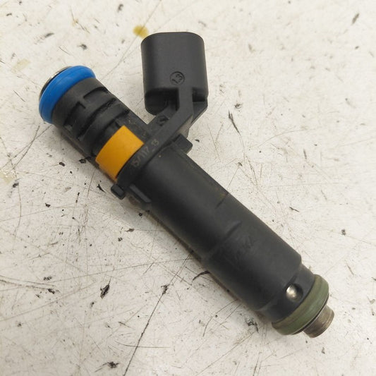 Fuel Injection Injector 2.4L Federal Fits 14-18 Jeep Cherokee