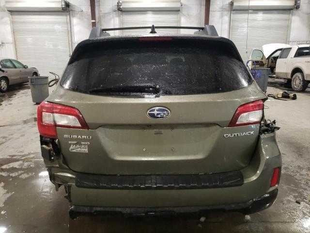 Subaru Outback Legacy Engine Oil Pickup Tube  2018 2017 2016 2015 OEM