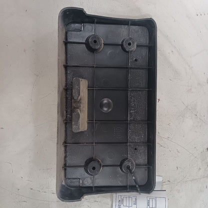 Jeep Renegade License Holder Front Bracket Mount Plate Frame 2023 2022 2021 2020