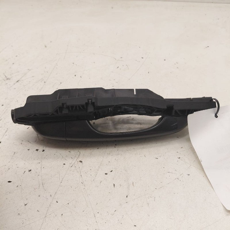 2018 Fiat 500 X Model Passenger Right Front Door Handle Exterior