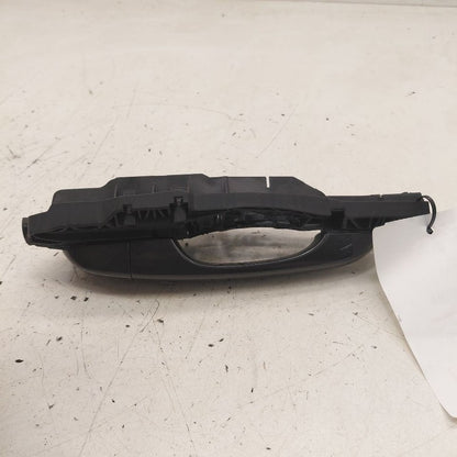 2018 Fiat 500 X Model Passenger Right Front Door Handle Exterior