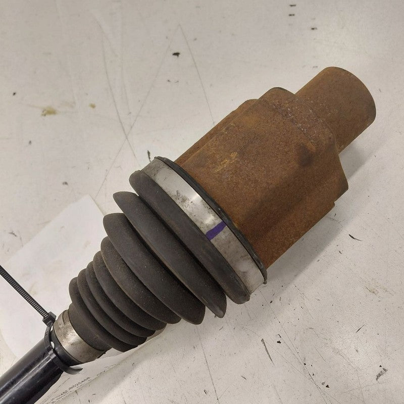 Passenger Right Front CV Axle Shaft AWD Outer Assembly Fits 15-22 Chev