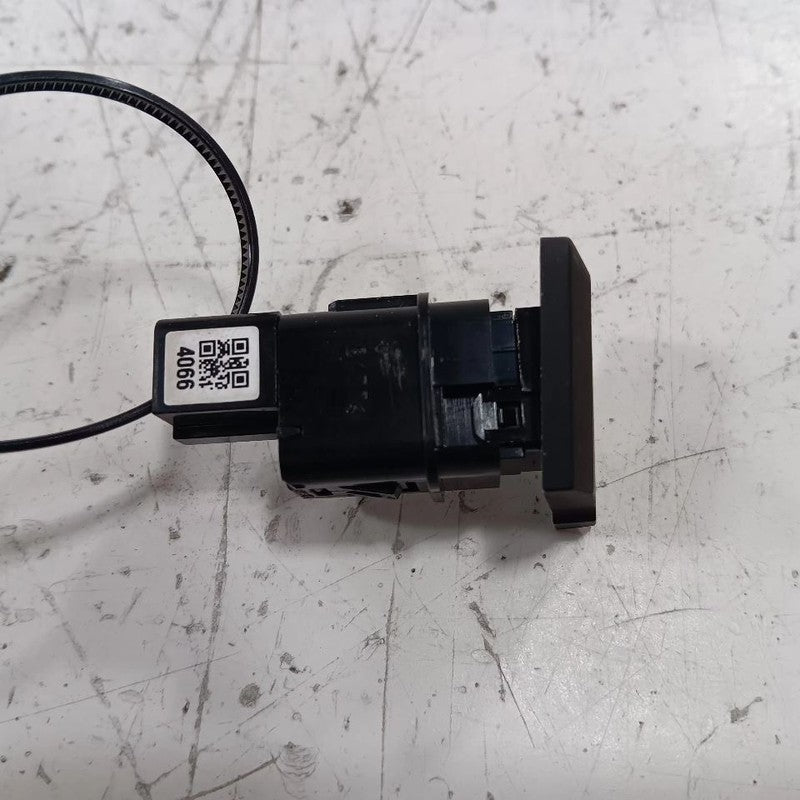 Buick Encore Park Assist Switch  2018 2019 2020