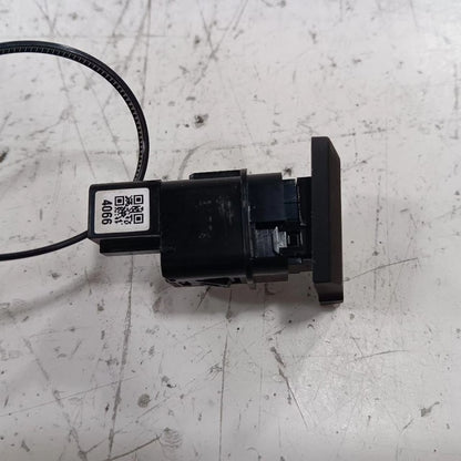 Buick Encore Park Assist Switch  2018 2019 2020