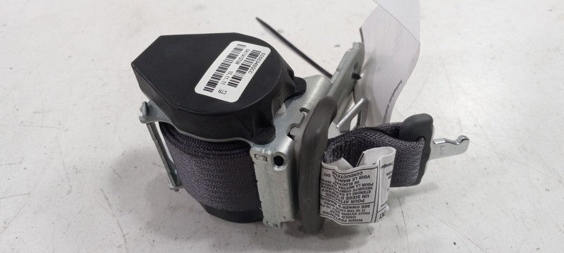 Nissan Sentra Seat Belt Strap Retractor Center Middle Rear Back 2012 2