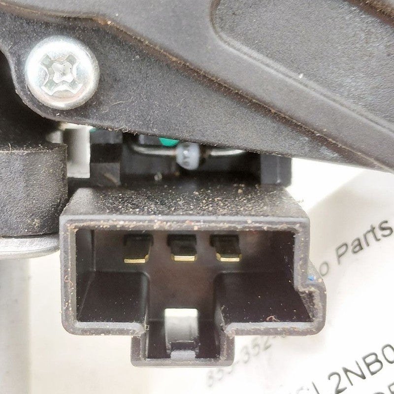 Rear Wiper Motor Fits 21-25 Chevy Trailblazer