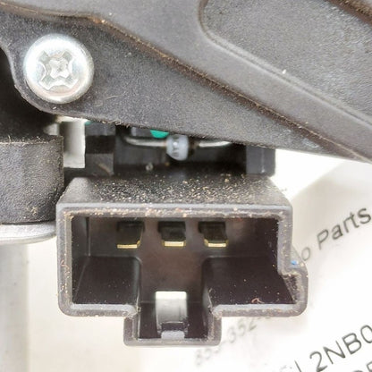 Rear Wiper Motor Fits 21-25 Chevy Trailblazer