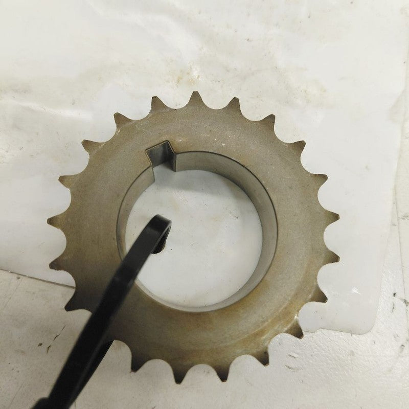 Mazda 3 Timing Gear  2.5 2023 2022 2021