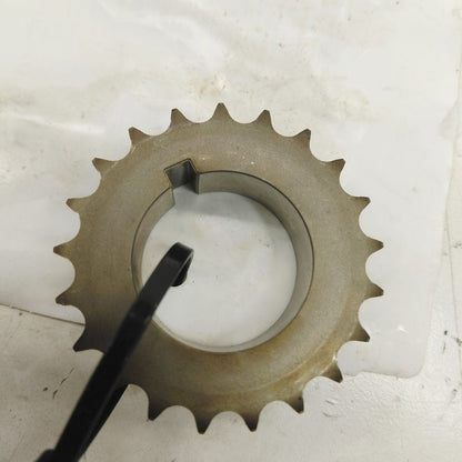 Mazda 3 Timing Gear  2.5 2023 2022 2021