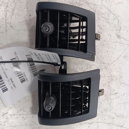 Mini Cooper Dash Air Vent Center Middle  2016 2017 2018 2019 2020 OEM