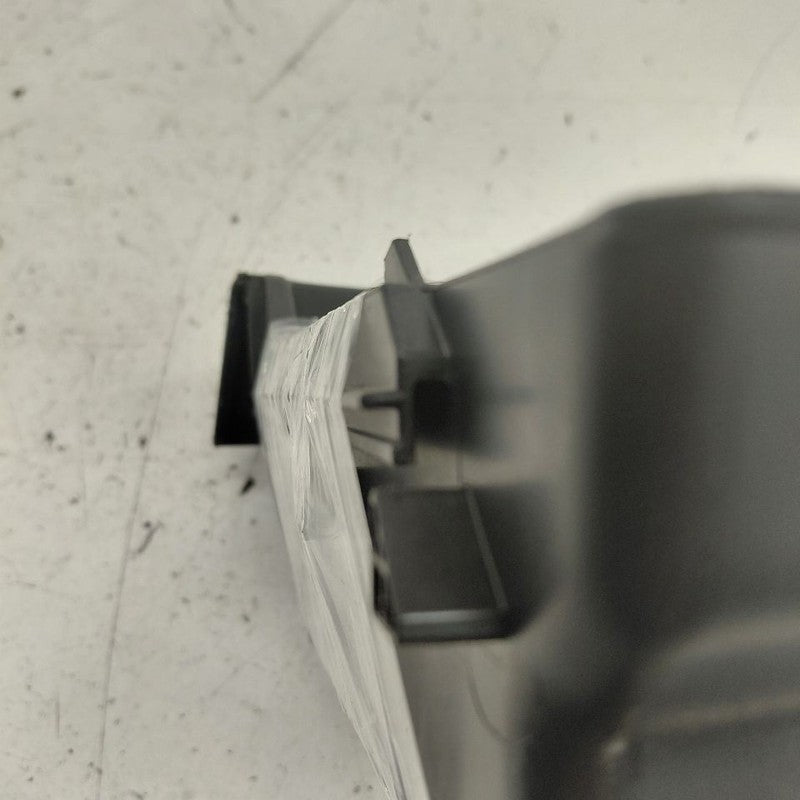 Chevy Trax Storage Pocket  2022 2021