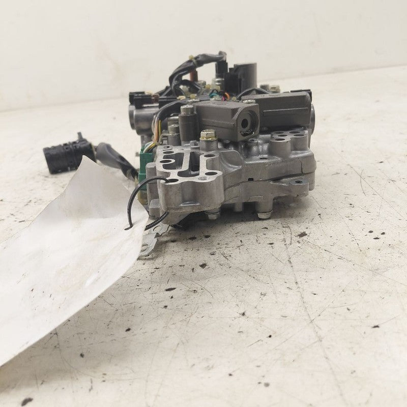 Nissan Rogue Automatic Transmission Valve Body  2021 2022 2023